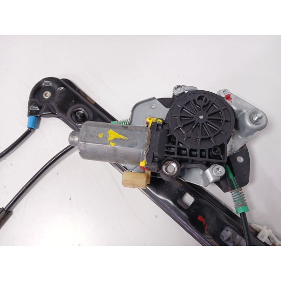 Recambio de elevalunas delantero izquierdo para bmw 3 (e46) 318 i referencia OEM IAM 676283620630  