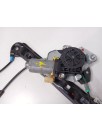 Recambio de elevalunas delantero izquierdo para bmw 3 (e46) 318 i referencia OEM IAM 676283620630  