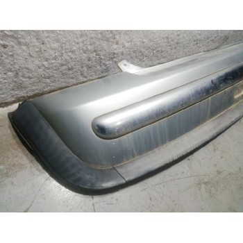 Recambio de paragolpes trasero para mini mini (r50,r53) referencia OEM IAM 51126800202 PLATA 