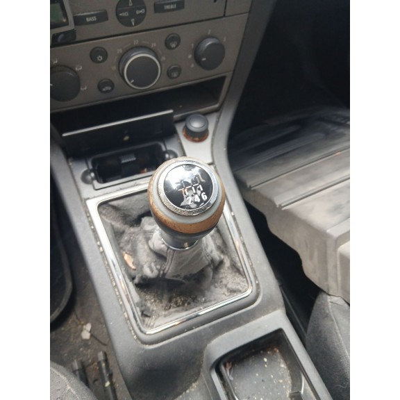 Recambio de caja cambios para opel vectra c gts (z02) 1.9 cdti (f68) referencia OEM IAM M32019  
