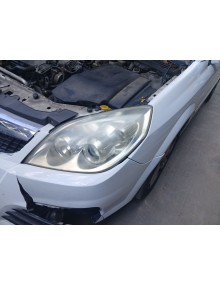 Recambio de faro izquierdo para opel vectra c gts (z02) 1.9 cdti (f68) referencia OEM IAM 1216575   2