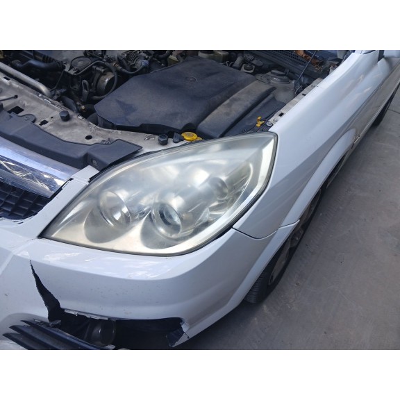 Recambio de faro izquierdo para opel vectra c gts (z02) 1.9 cdti (f68) referencia OEM IAM   
