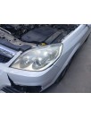 Recambio de faro izquierdo para opel vectra c gts (z02) 1.9 cdti (f68) referencia OEM IAM   