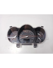Recambio de cuadro instrumentos para kia rio basic referencia OEM IAM 940231W860  