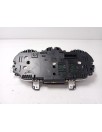 Recambio de cuadro instrumentos para kia rio basic referencia OEM IAM 940231W860  