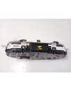 Recambio de cuadro instrumentos para kia rio basic referencia OEM IAM 940231W860  