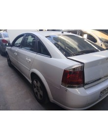 opel vectra c gts (z02) del año 2007