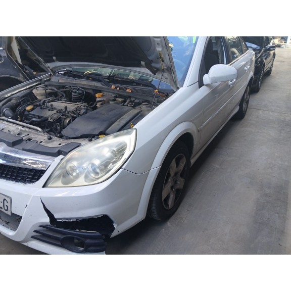 opel vectra c gts (z02) del año 2007