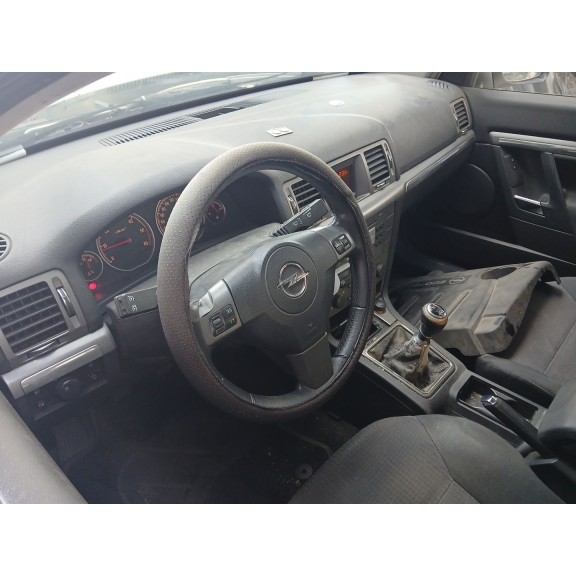 opel vectra c gts (z02) del año 2007