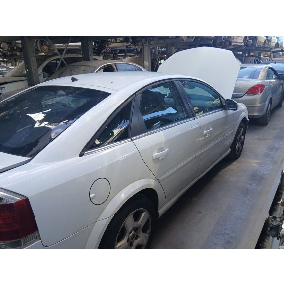 opel vectra c gts (z02) del año 2007