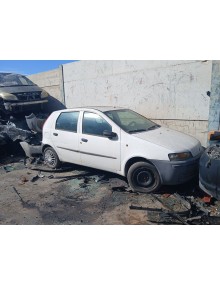 fiat punto (188_) del año 2000