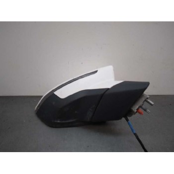 Recambio de retrovisor derecho para seat leon st (5f8) x-perience 4drive referencia OEM IAM  NO ABATIBLE 6 CABLES