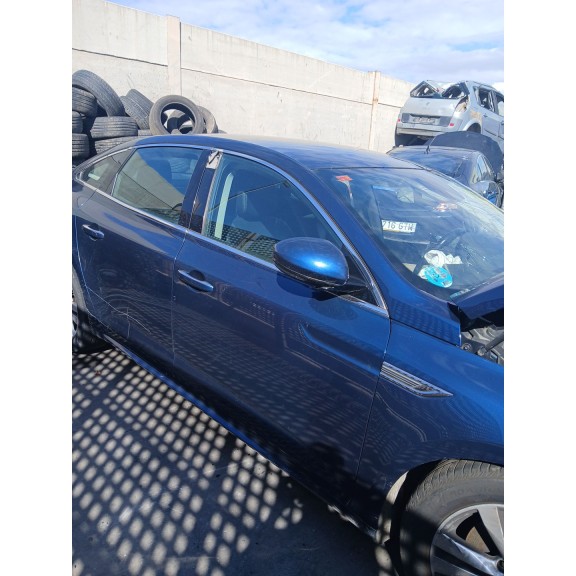 Recambio de puerta delantera derecha para renault talisman (lp_) 1.6 dci 160 referencia OEM IAM   