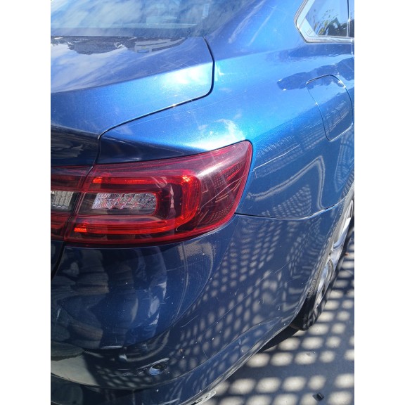 Recambio de piloto trasero derecho para renault talisman (lp_) 1.6 dci 160 referencia OEM IAM   