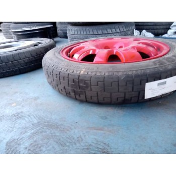 Recambio de neumatico repuesto para jaguar xf 2.2 diesel luxury referencia OEM IAM 135-80-18 104M X1 18