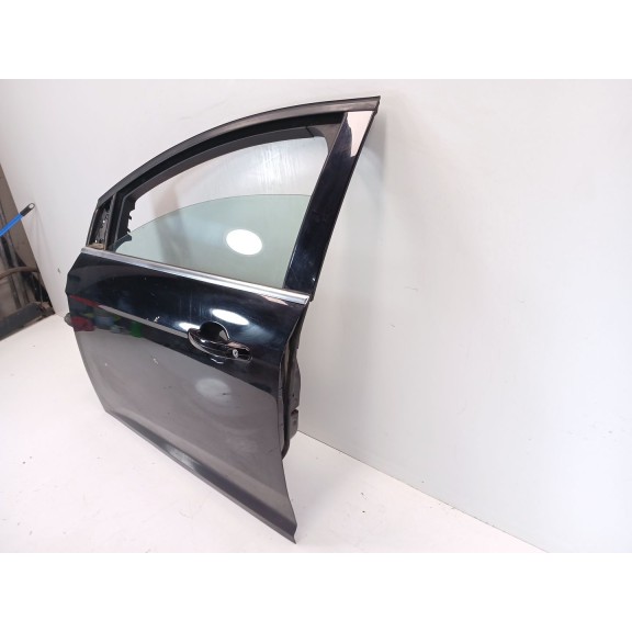 Recambio de puerta delantera izquierda para ford focus iii sedán 1.6 tdci referencia OEM IAM 2147846  