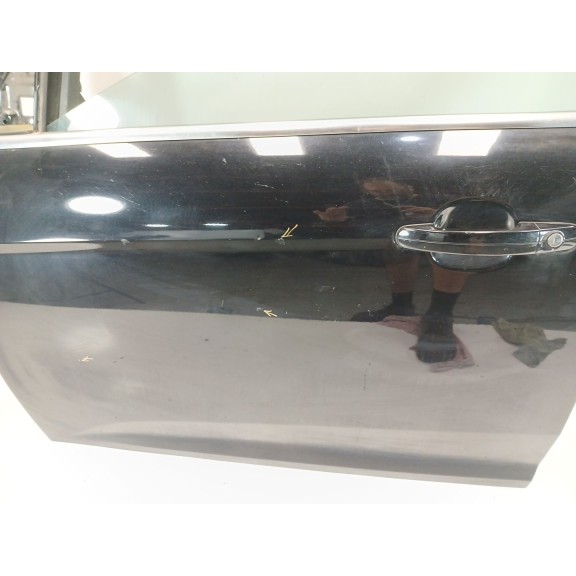 Recambio de puerta delantera izquierda para ford focus iii sedán 1.6 tdci referencia OEM IAM 2147846  