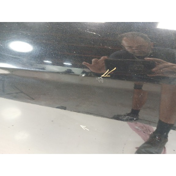 Recambio de puerta delantera izquierda para ford focus iii sedán 1.6 tdci referencia OEM IAM 2147846  