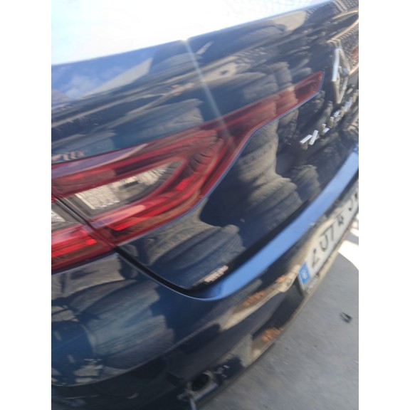 Recambio de piloto trasero izquierdo interior para renault talisman (lp_) 1.6 dci 160 referencia OEM IAM   