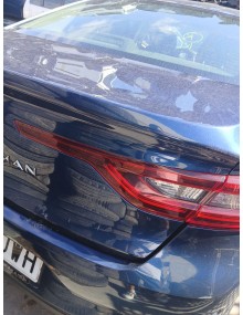 Recambio de piloto trasero derecho interior para renault talisman (lp_) 1.6 dci 160 referencia OEM IAM    2