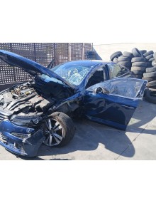 renault talisman (lp_) del año 2017