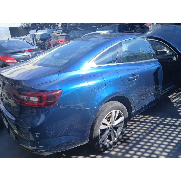 renault talisman (lp_) del año 2017