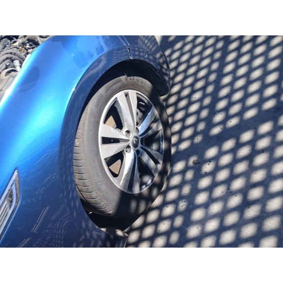 renault talisman (lp_) del año 2017