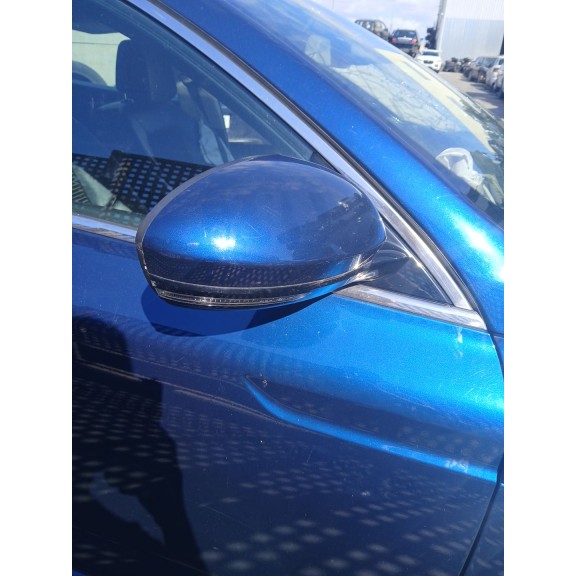 Recambio de retrovisor derecho para renault talisman (lp_) 1.6 dci 160 referencia OEM IAM   