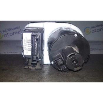 Recambio de mando luces para seat altea (5p1) 2.0 tdi referencia OEM IAM 5P1941431CB CON ANTIN DELANT 