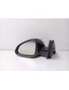 Recambio de retrovisor izquierdo para opel insignia a (g09) 2.0 cdti (68) referencia OEM IAM 13320192  