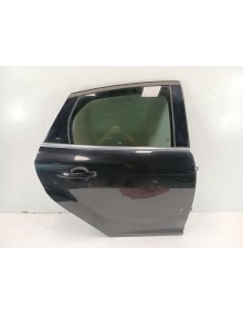 Recambio de puerta trasera derecha para ford focus iii sedán 1.6 tdci referencia OEM IAM 2172759  