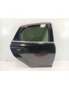 Recambio de puerta trasera derecha para ford focus iii sedán 1.6 tdci referencia OEM IAM 2172759  