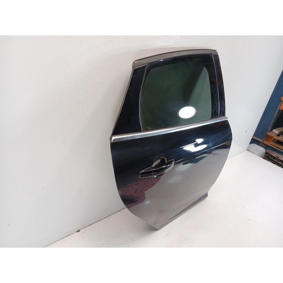 Recambio de puerta trasera derecha para ford focus iii sedán 1.6 tdci referencia OEM IAM 2172759  
