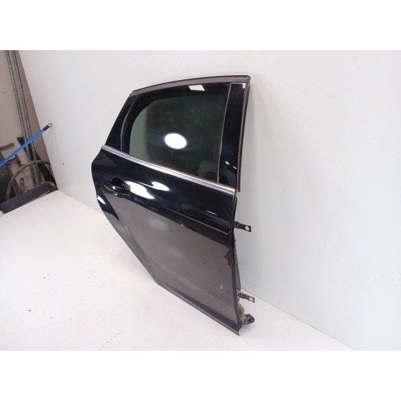 Recambio de puerta trasera derecha para ford focus iii sedán 1.6 tdci referencia OEM IAM 2172759  