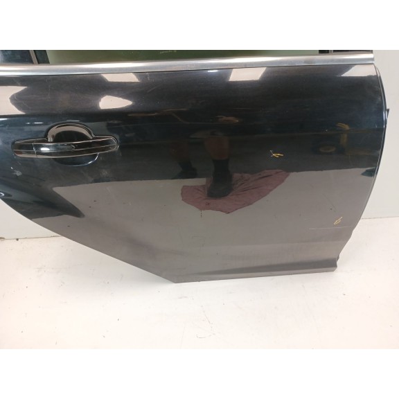 Recambio de puerta trasera derecha para ford focus iii sedán 1.6 tdci referencia OEM IAM 2172759  