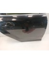 Recambio de puerta trasera derecha para ford focus iii sedán 1.6 tdci referencia OEM IAM 2172759  