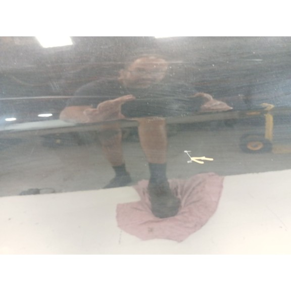 Recambio de puerta trasera derecha para ford focus iii sedán 1.6 tdci referencia OEM IAM 2172759  