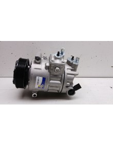 Recambio de compresor aire acondicionado para audi a3 (8p1) 2.0 tdi referencia OEM IAM 1K0820803G  