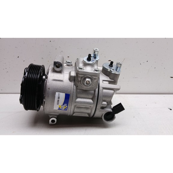 Recambio de compresor aire acondicionado para audi a3 (8p1) 2.0 tdi referencia OEM IAM 1K0820803G  