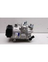 Recambio de compresor aire acondicionado para audi a3 (8p1) 2.0 tdi referencia OEM IAM 1K0820803G  