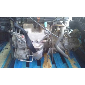 Recambio de motor completo para nissan primera berlina (p11) básico referencia OEM IAM   