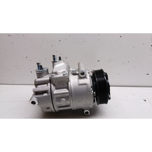 Recambio de compresor aire acondicionado para audi a3 (8p1) 2.0 tdi referencia OEM IAM 1K0820803G  