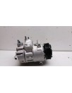 Recambio de compresor aire acondicionado para audi a3 (8p1) 2.0 tdi referencia OEM IAM 1K0820803G  