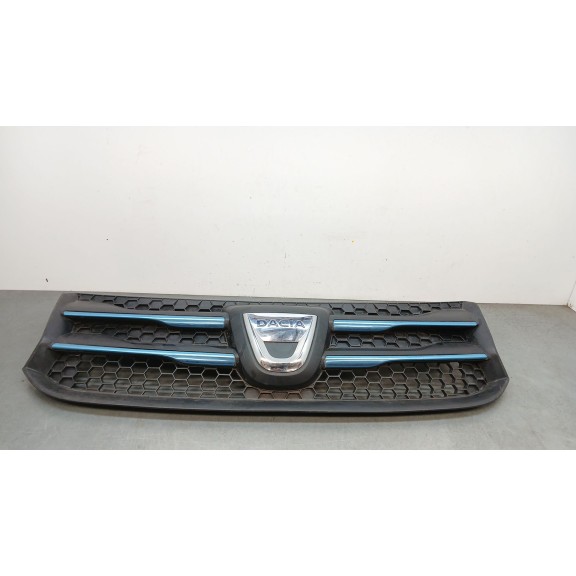 Recambio de rejilla paragolpes delantero para dacia sandero ii tce 90 lpg (b8m1) referencia OEM IAM 623103971r  