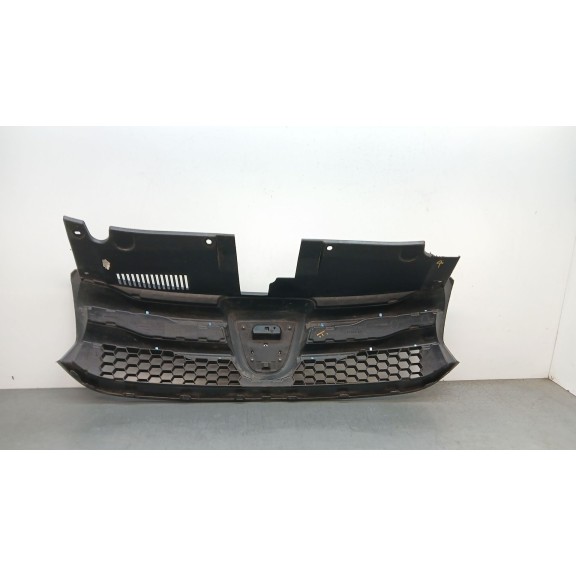 Recambio de rejilla paragolpes delantero para dacia sandero ii tce 90 lpg (b8m1) referencia OEM IAM 623103971r  