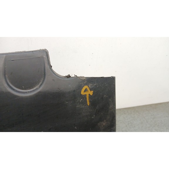 Recambio de rejilla paragolpes delantero para dacia sandero ii tce 90 lpg (b8m1) referencia OEM IAM 623103971r  