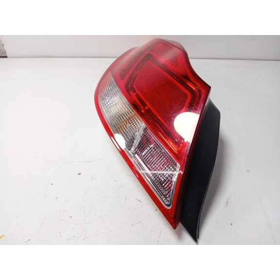 Recambio de piloto trasero izquierdo para opel insignia a (g09) 2.0 cdti (68) referencia OEM IAM 168348  