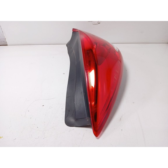 Recambio de piloto trasero izquierdo para opel insignia a (g09) 2.0 cdti (68) referencia OEM IAM 168348  