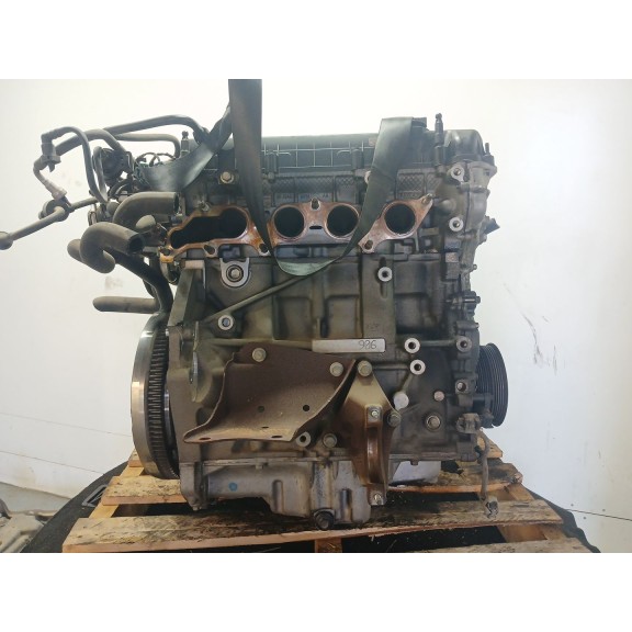 Recambio de motor completo para ford focus ii descapotable 2.0 referencia OEM IAM AODA B 