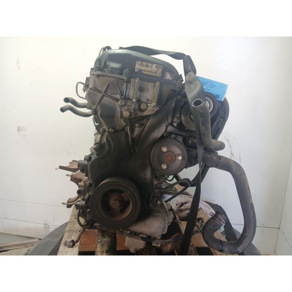 Recambio de motor completo para ford focus ii descapotable 2.0 referencia OEM IAM AODA B 